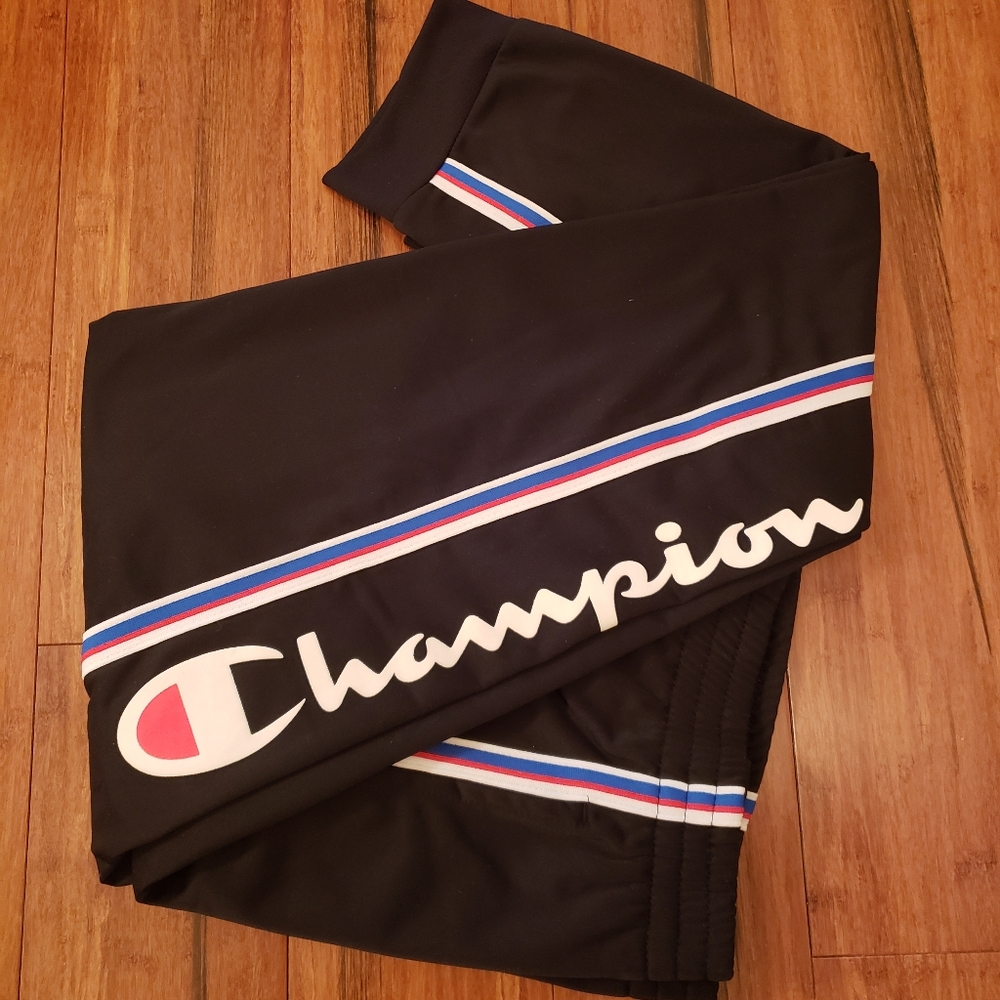Champion track pant